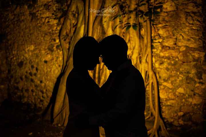 Save the date!!!!! Video corto de este fin de semana - 2