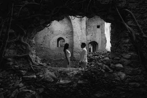 Save the date!!!!! Video corto de este fin de semana - 4