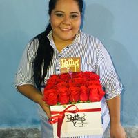 Pedida y anuncio 🤴🏻💙👸🏻 - 2