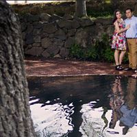 Mi sesión pre boda, editada por mí :) - 11