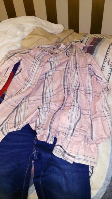 Avances de mi sesión de fotos - 3