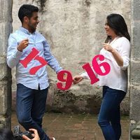 Por fin mi sesión de fotos aquí!! - 1