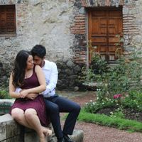 Por fin mi sesión de fotos aquí!! - 4