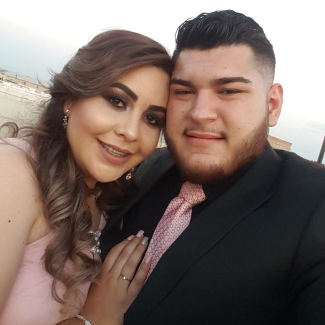 Sube una foto con tu FM o tu FE - 1