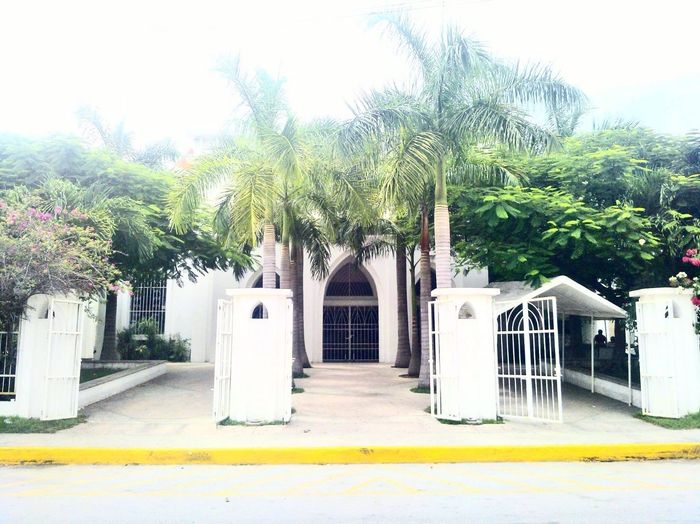 Iglesia
