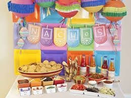 Boda Mexicana