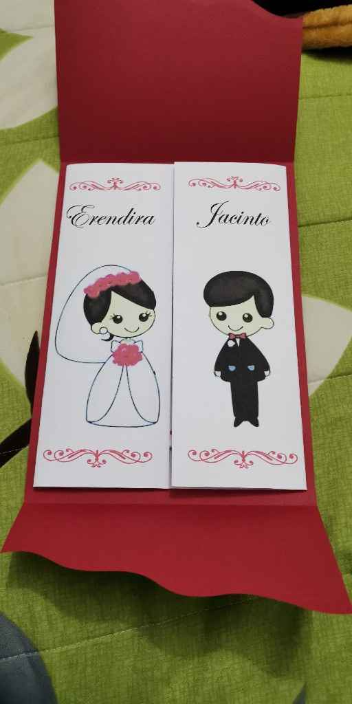 Ya me las entregaron - 2