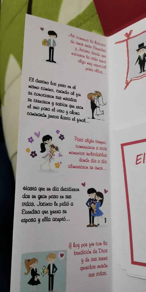 Ya me las entregaron - 4