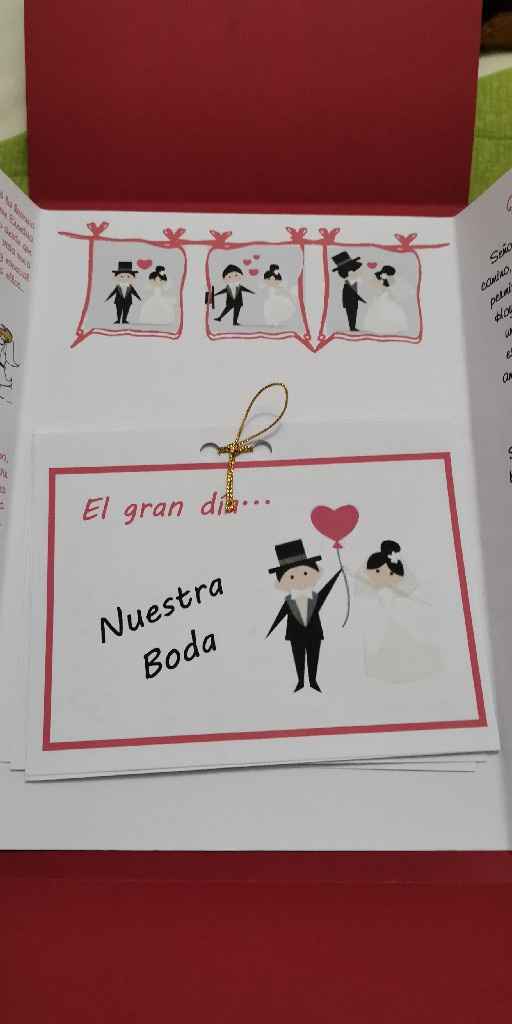 Ya me las entregaron - 5