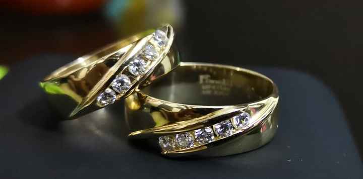 Ya casi todo esta listo!! 💓 - 2