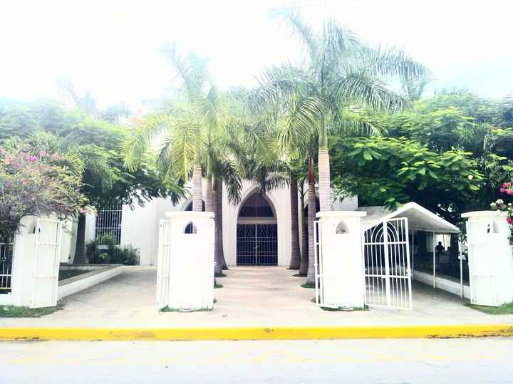 Iglesia