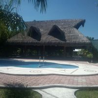 El lugar