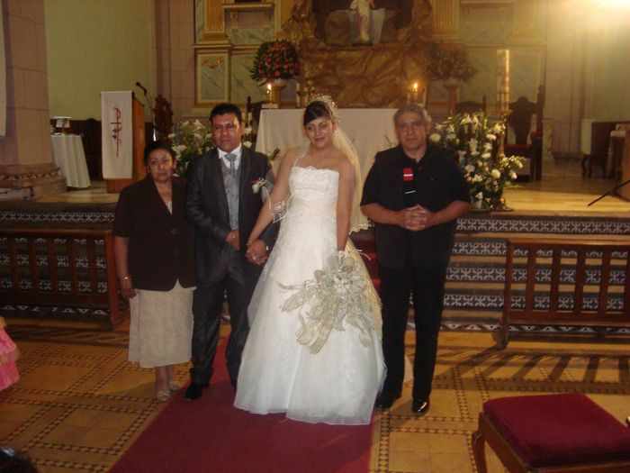 mi wedding