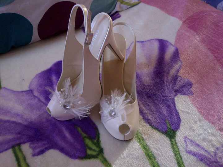 Grezzo novias