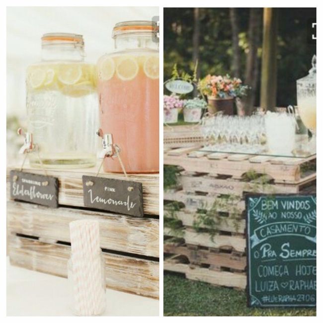 bebidas boones y aguas frescas