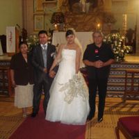 mi wedding
