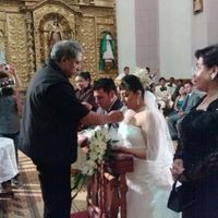 la bendicion 