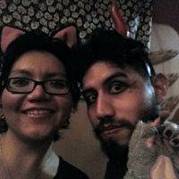 Sube una foto con tu pareja - 1