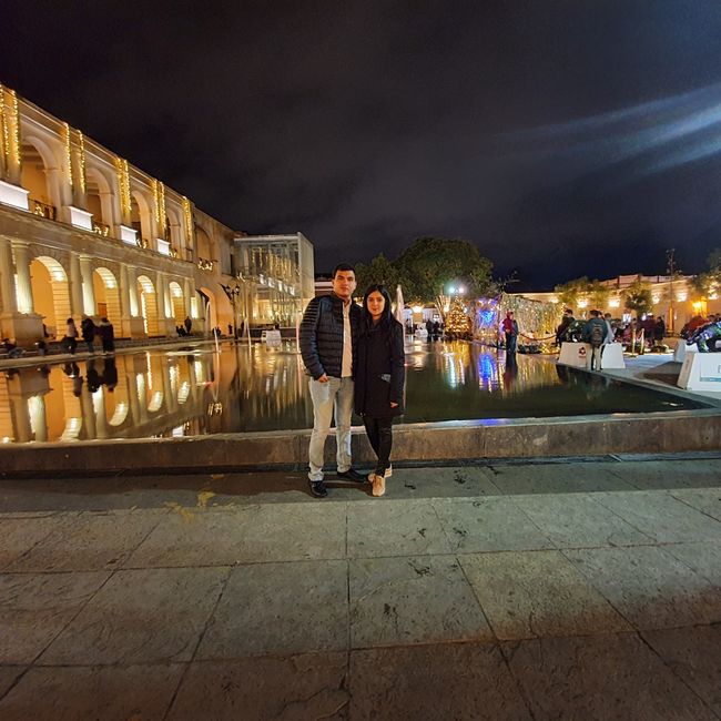 Reto con regalo: Sube una foto con tu pareja🎁 9