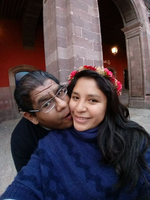 Último Paso: ¡Sube una foto con tu pareja!💘 - 1