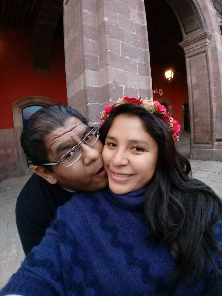 Último Paso: ¡Sube una foto con tu pareja!💘 - 1