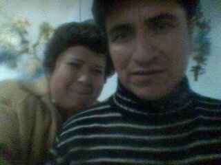 les presento a mi novio!!!!