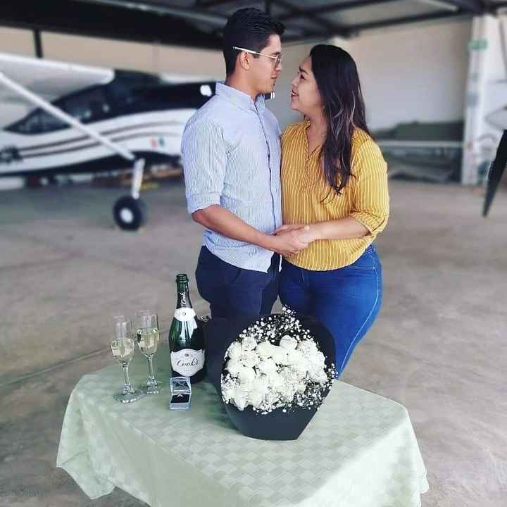 Así me pidieron 🙈 - 3