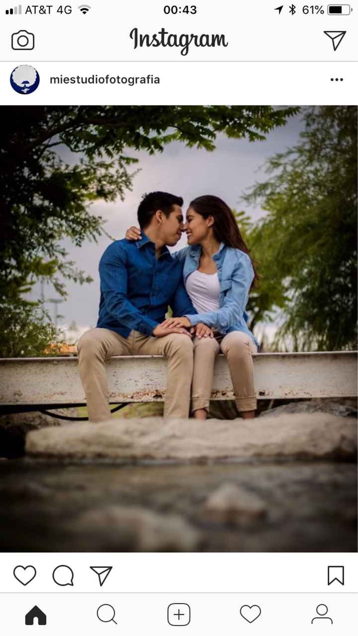 Mi agenda de boda Fernanda - 1