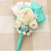 Decoración color aqua♡ - 6