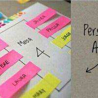 Organizacion mesa de invitados! - 2