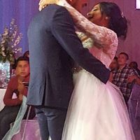 Nuestro gran dia♡ - 1