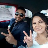 Nuestro gran dia♡ - 4