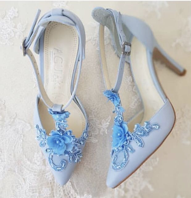 Algo azul, ¿mantenemos o pasamos? - 1