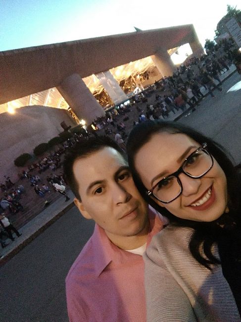 Brides nuevas, pásenle, que queremos conocerlas!!!! - 1