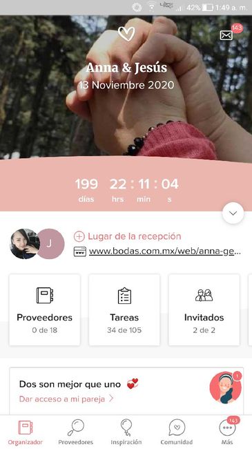 Qué tal su contador ? - 1