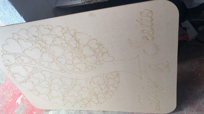 Arbol de firmas!!! - 2