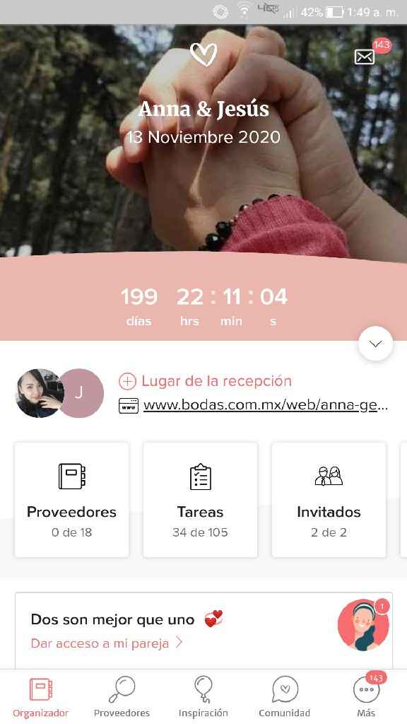 Qué tal su contador ? - 1