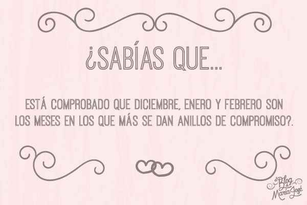 Anillos de Compromiso! - 1