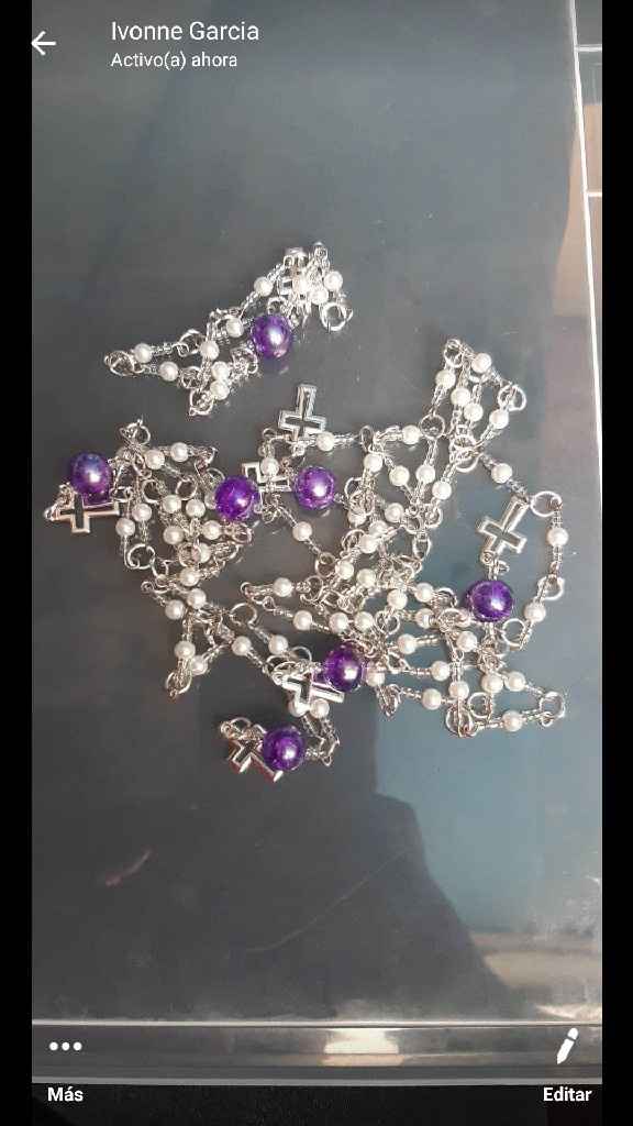 Mis recuerdos  de ensueño  # Anna - 4