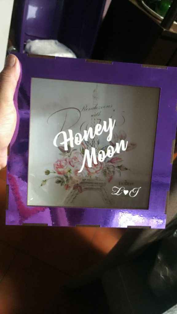 Alcancia Lista!!! - 1