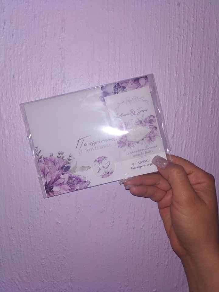 Avances!!!! Yupii :) - 1