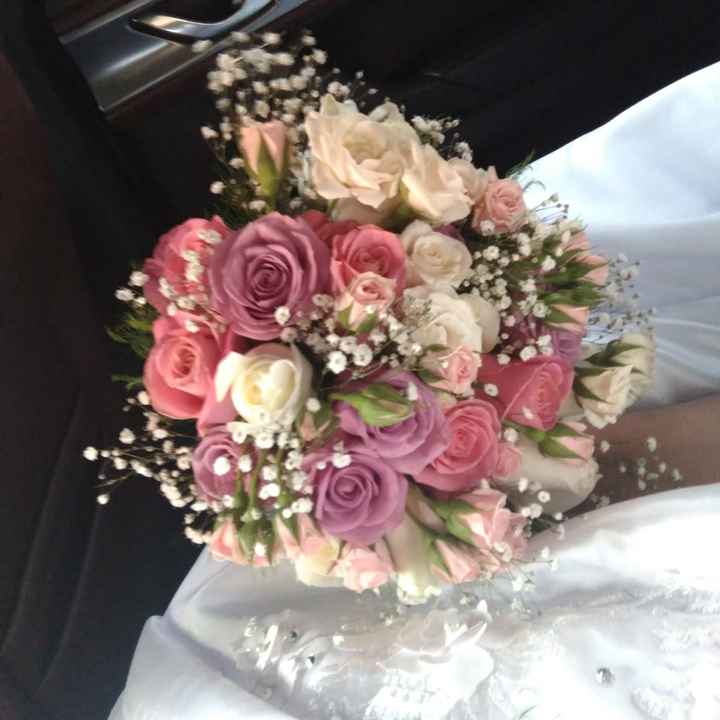 Viernes  13 y que me caso!!! - 3