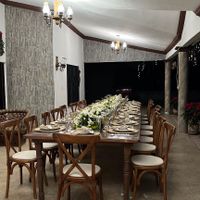 Tipos de silla para la boda ¿Cuál eliges? 👇 - 1