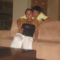 Cancun Palace