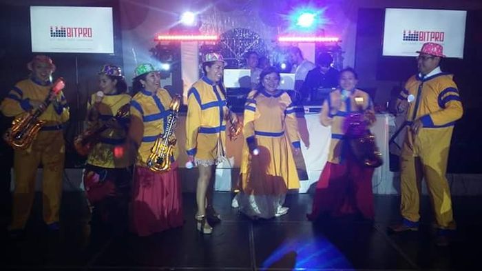 Un poquito de mi gran día - 3