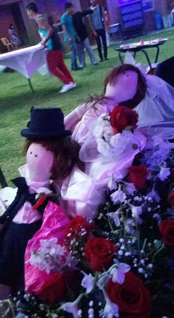 Un poquito de mi gran día - 5