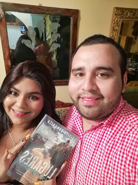 Calendario de amor mayo 1