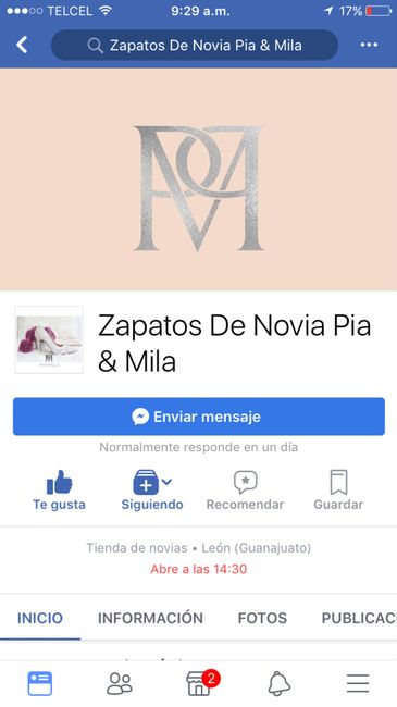  Zapatillas de impacto, donde??? - 1