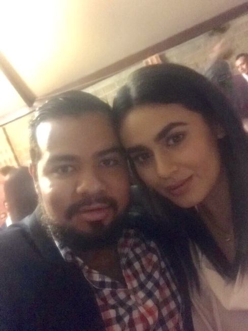 Último Paso: ¡Sube una foto con tu pareja!💘 15