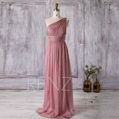 Color de sus damas - 1